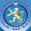 KOMPANIJA MILOJEVIĆ - GILJE GAS d.o.o.