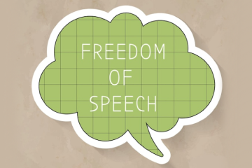 Sloboda govora ili kleveta - Advokat Goran S. Vasilić