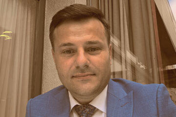 Advokat Goran S. Vasilić