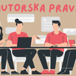 Advokat Goran S. Vasilić - Autorska prava
