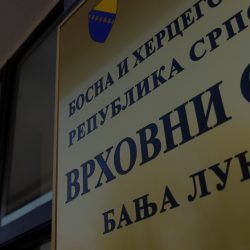 Advokat Goran S. Vasilić - Vrhovni sud Republike Srpske