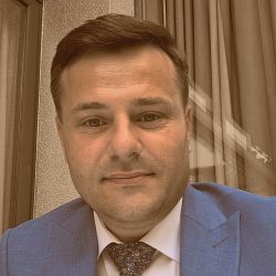Advokat Goran S. Vasilić