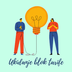 Elektricna energija - Istaknuta slika